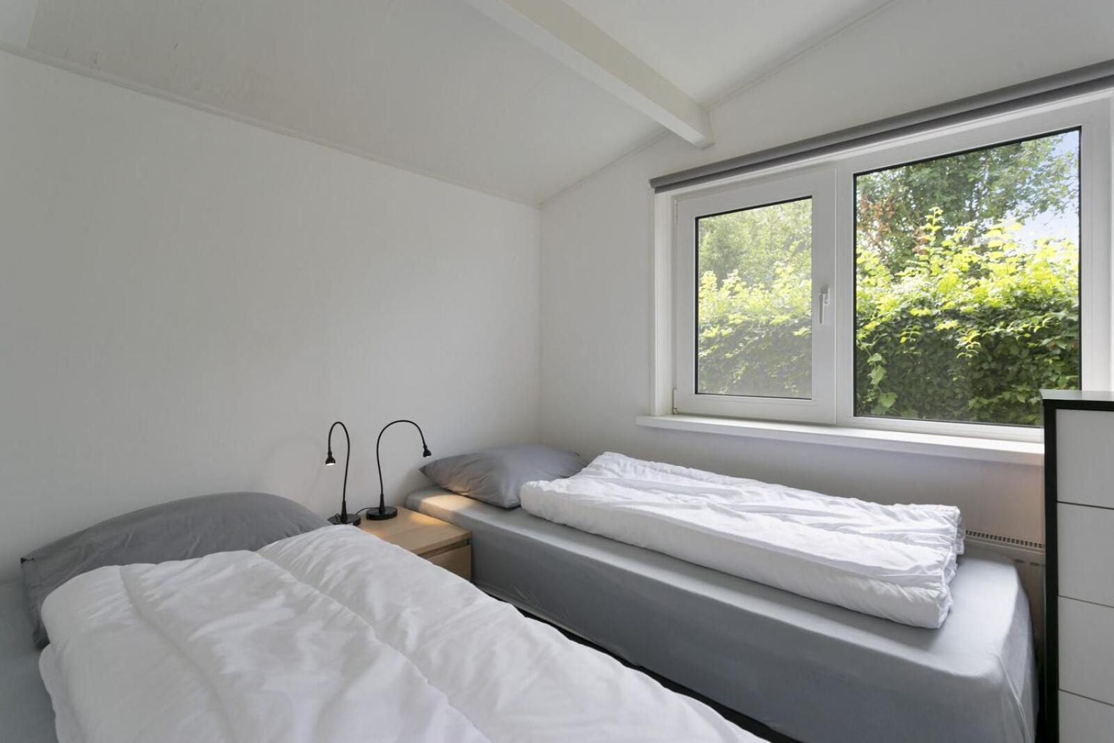 De Krukel - Ouddorp Not Intended For Company Or Work-Related Stays Kültér fotó