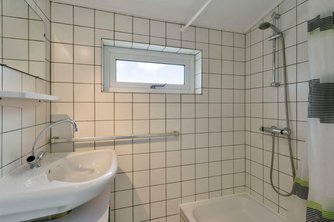 De Krukel - Ouddorp Not Intended For Company Or Work-Related Stays Kültér fotó