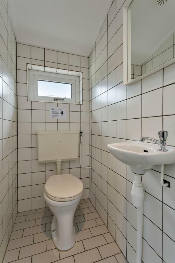 De Krukel - Ouddorp Not Intended For Company Or Work-Related Stays Kültér fotó